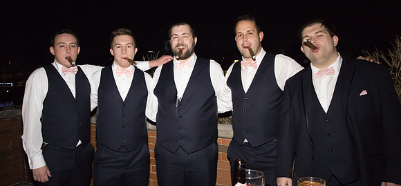 Norine and Robert's Wedding_1399-2