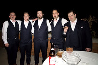 Norine and Robert's Wedding_1400