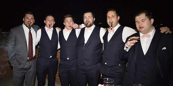 Norine and Robert's Wedding_1407-2
