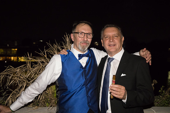Norine and Robert's Wedding_1438