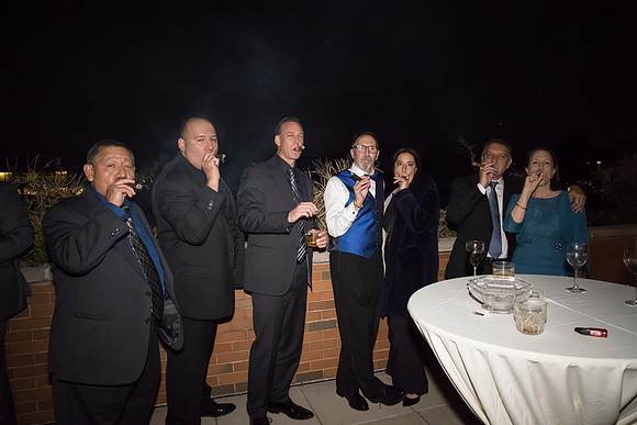 Norine and Robert's Wedding_1449