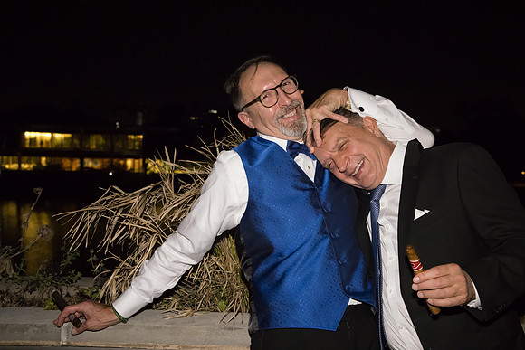 Norine and Robert's Wedding_1439