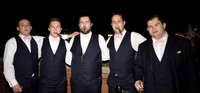 Norine and Robert's Wedding_1396