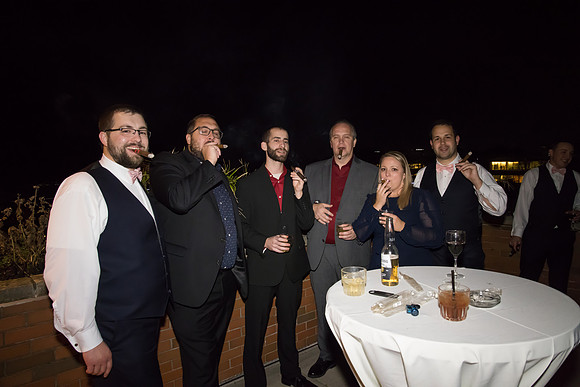Norine and Robert's Wedding_1442