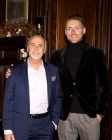 Murphy's Holiday Party 2021