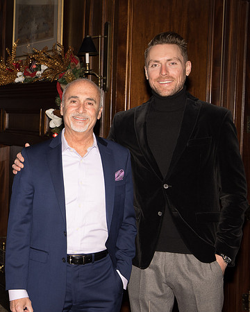 Murphy's Holiday Party 2021