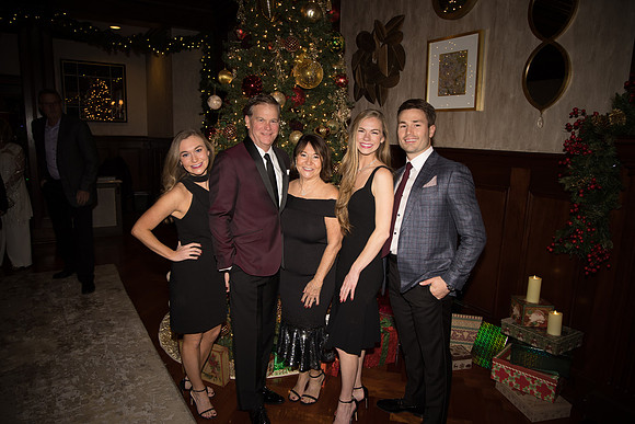 Murphy's Holiday Party 2021_90