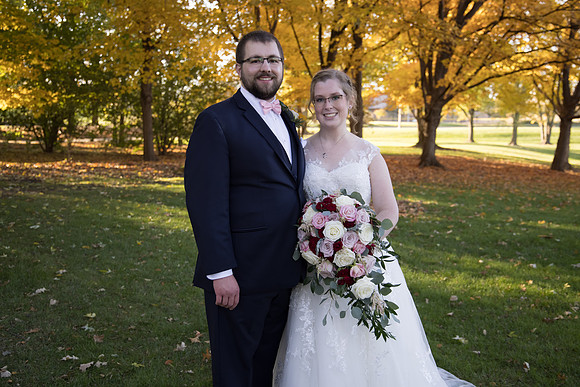 Norine and Robert's Wedding_520