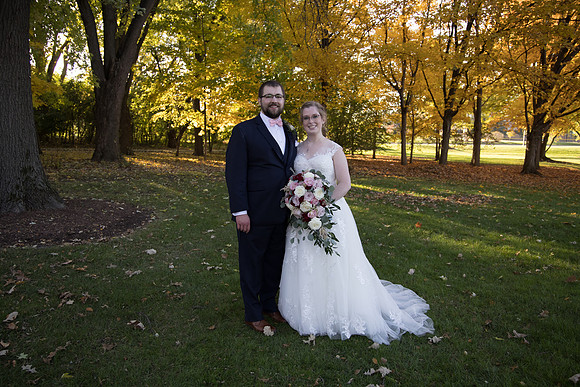Norine and Robert's Wedding_518