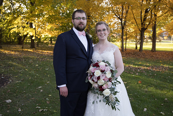 Norine and Robert's Wedding_519