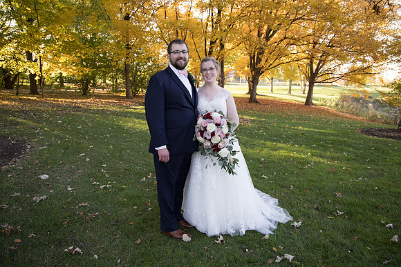 Norine and Robert's Wedding_521
