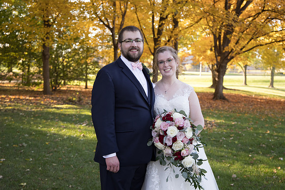 Norine and Robert's Wedding_523