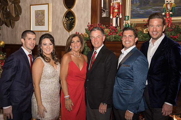 Murphy's Holiday Party 2021_24