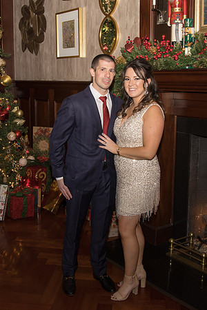 Murphy's Holiday Party 2021_45