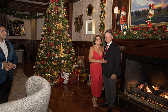 Murphy's Holiday Party 2021_36