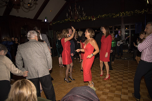 Murphy's Holiday Party 2021_661