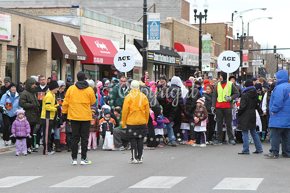 Kids Races (2)