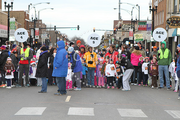 Kids Races (3)