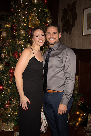 Murphy's Holiday Party 2021_267