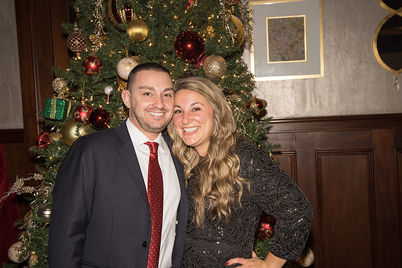 Murphy's Holiday Party 2021_396