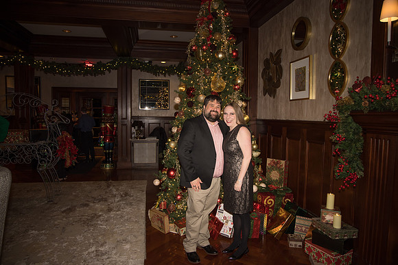 Murphy's Holiday Party 2021_62
