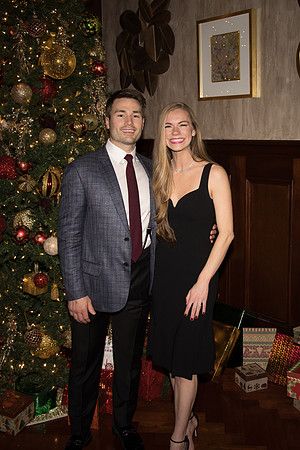 Murphy's Holiday Party 2021_97