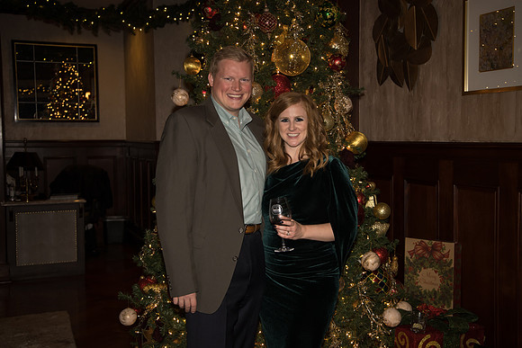Murphy's Holiday Party 2021_276