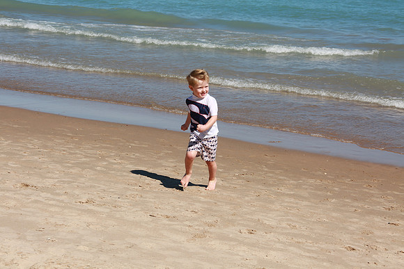 McNamara Beach (659)