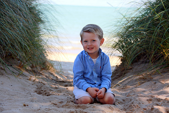 McNamara Beach (585)