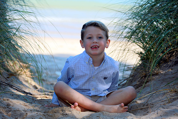 McNamara Beach (535)