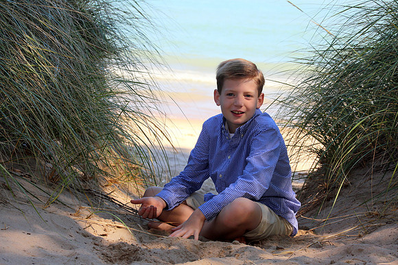 McNamara Beach (503)