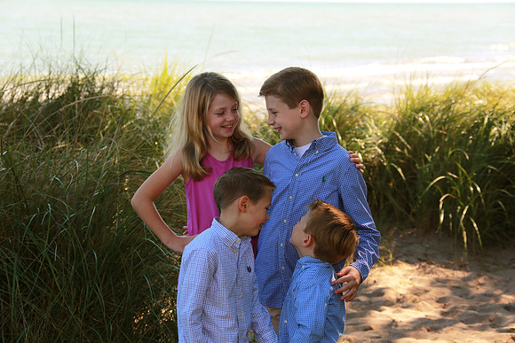 McNamara Beach 67