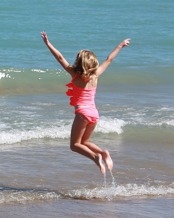 McNamara Beach (693)