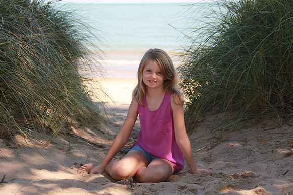 McNamara Beach (455)
