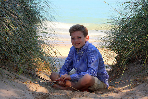 McNamara Beach (504)