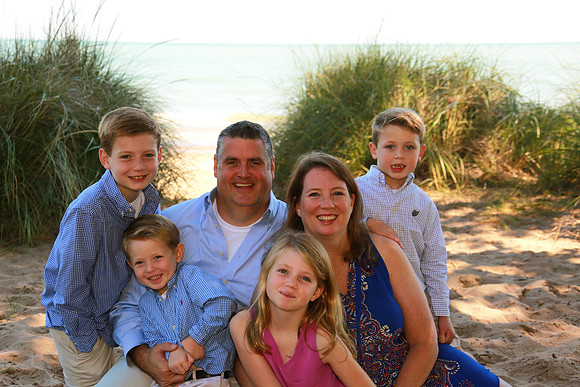 McNamara Beach 162
