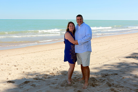 McNamara Beach (720)