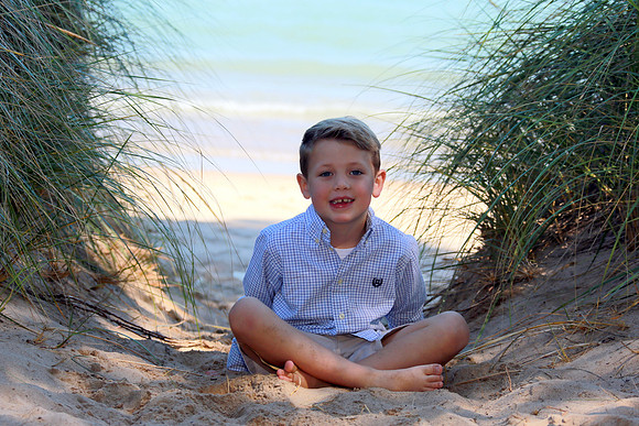 McNamara Beach (534)