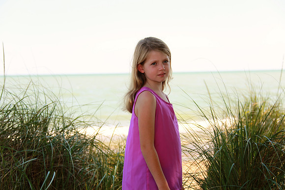 McNamara Beach 434