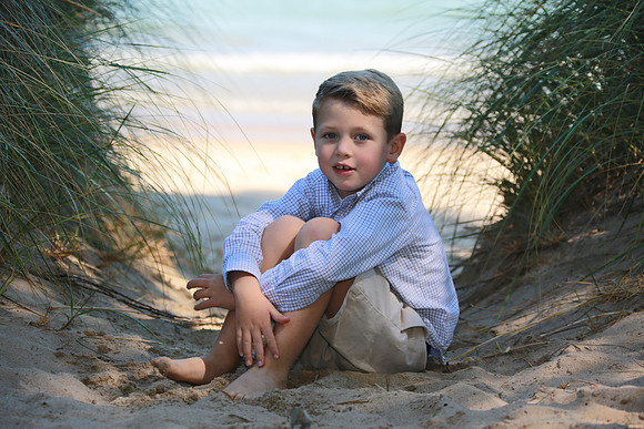 McNamara Beach (550)