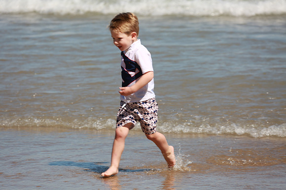 McNamara Beach (684)