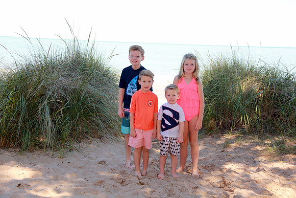 McNamara Beach (610)