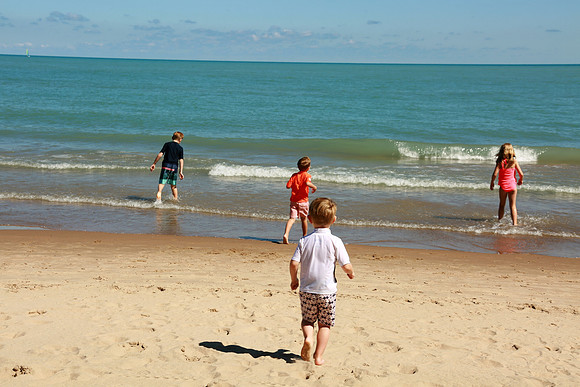 McNamara Beach 618