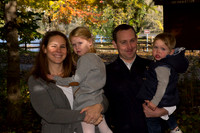 Corcoran Family