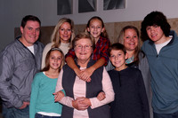 Veller Family