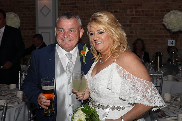Bride and Groom  (3)