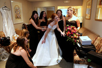 Bridesmaids