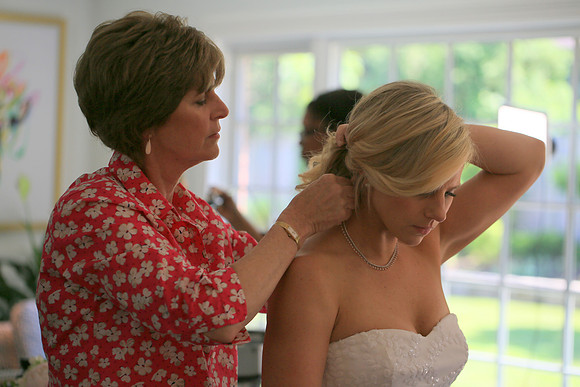 Getting Ready (2)
