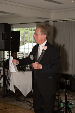 Toasts (8)