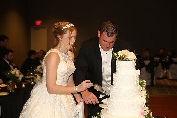 Wedding Cake (20)